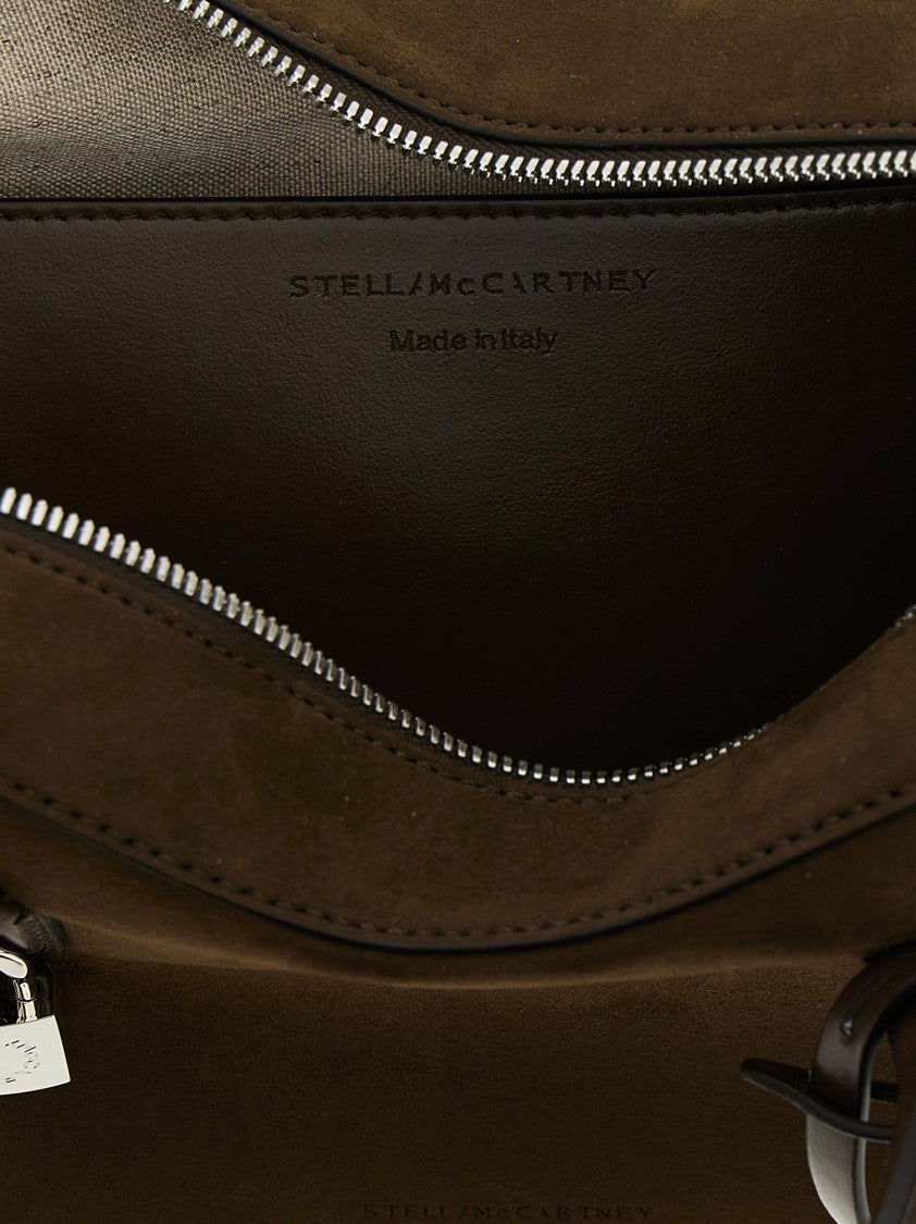 Stella Mccartney 'Ryder' Shoulder Bag