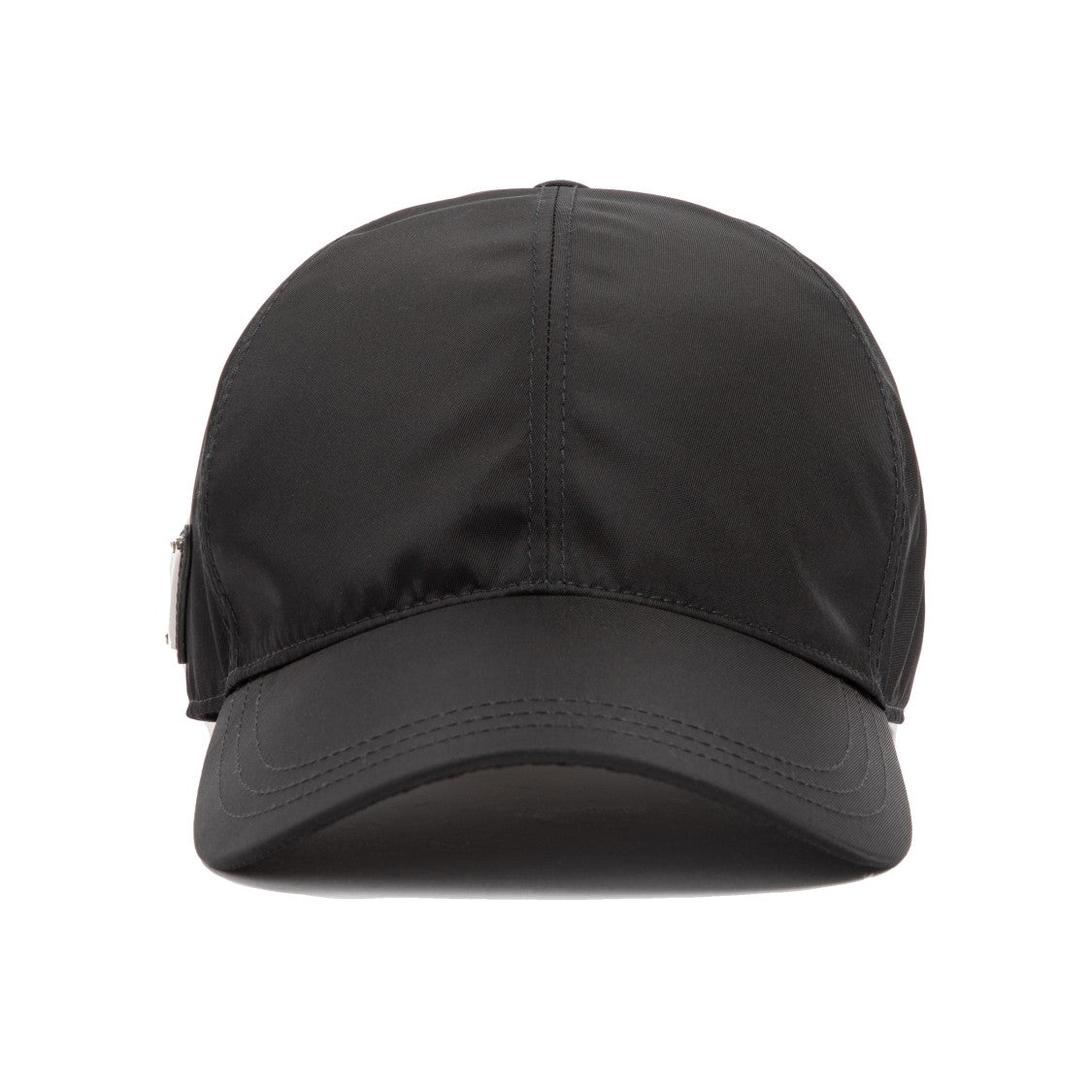 Prada Re-Nylon Baseball Cap