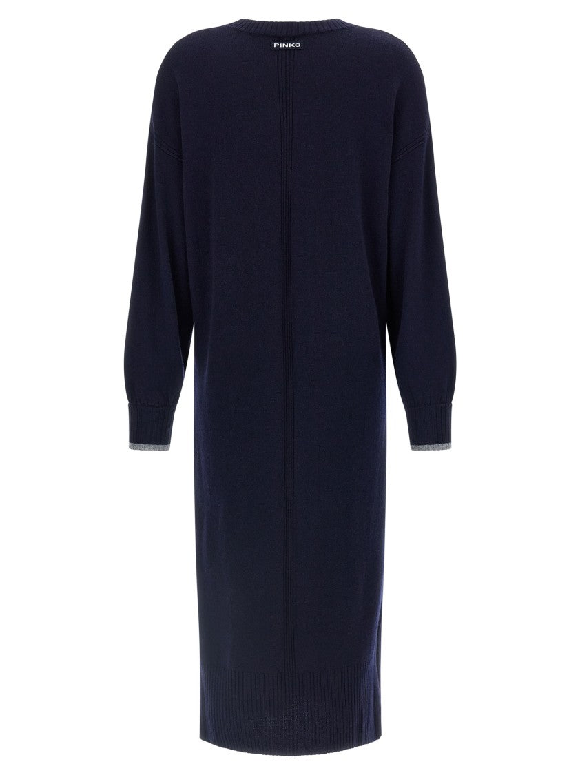 Pinko Puerto Rico Dress