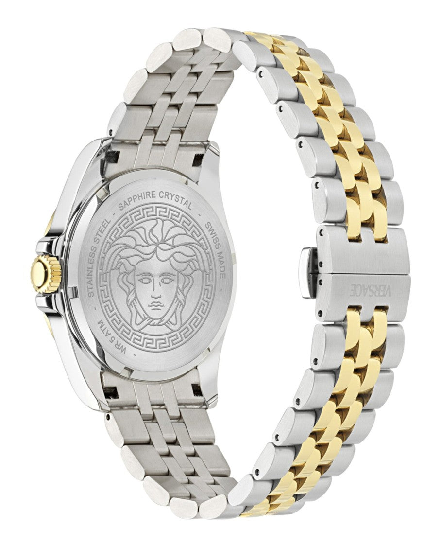 Versace Anteo Bracelet Watch