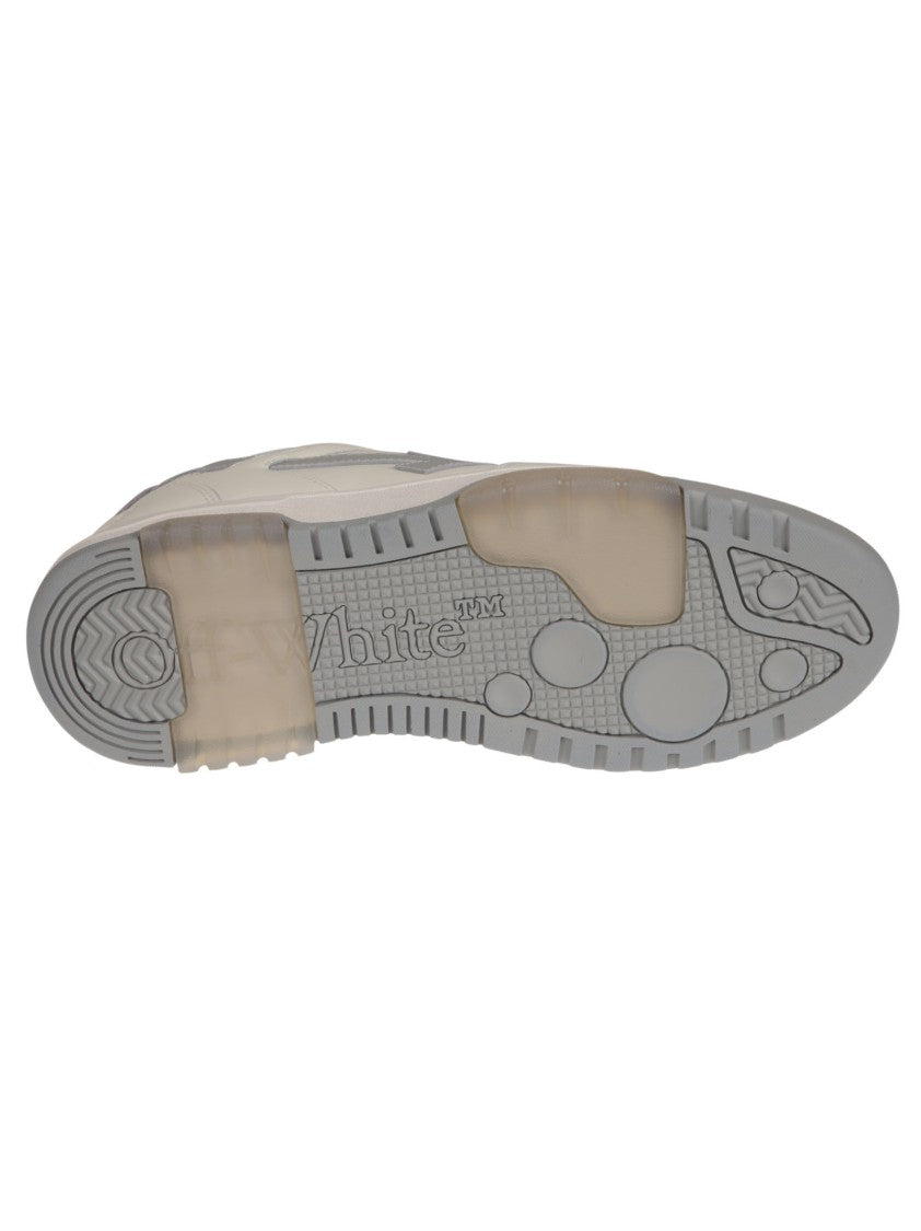Off-White Out Of Office Sneakers
