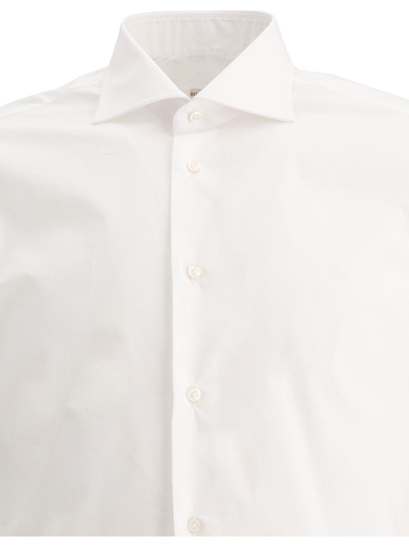 Borriello Cotton Borrello Shirt