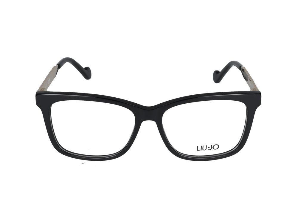 Liu Jo Eyeglasses Lj2769 001 Black 53/15/140