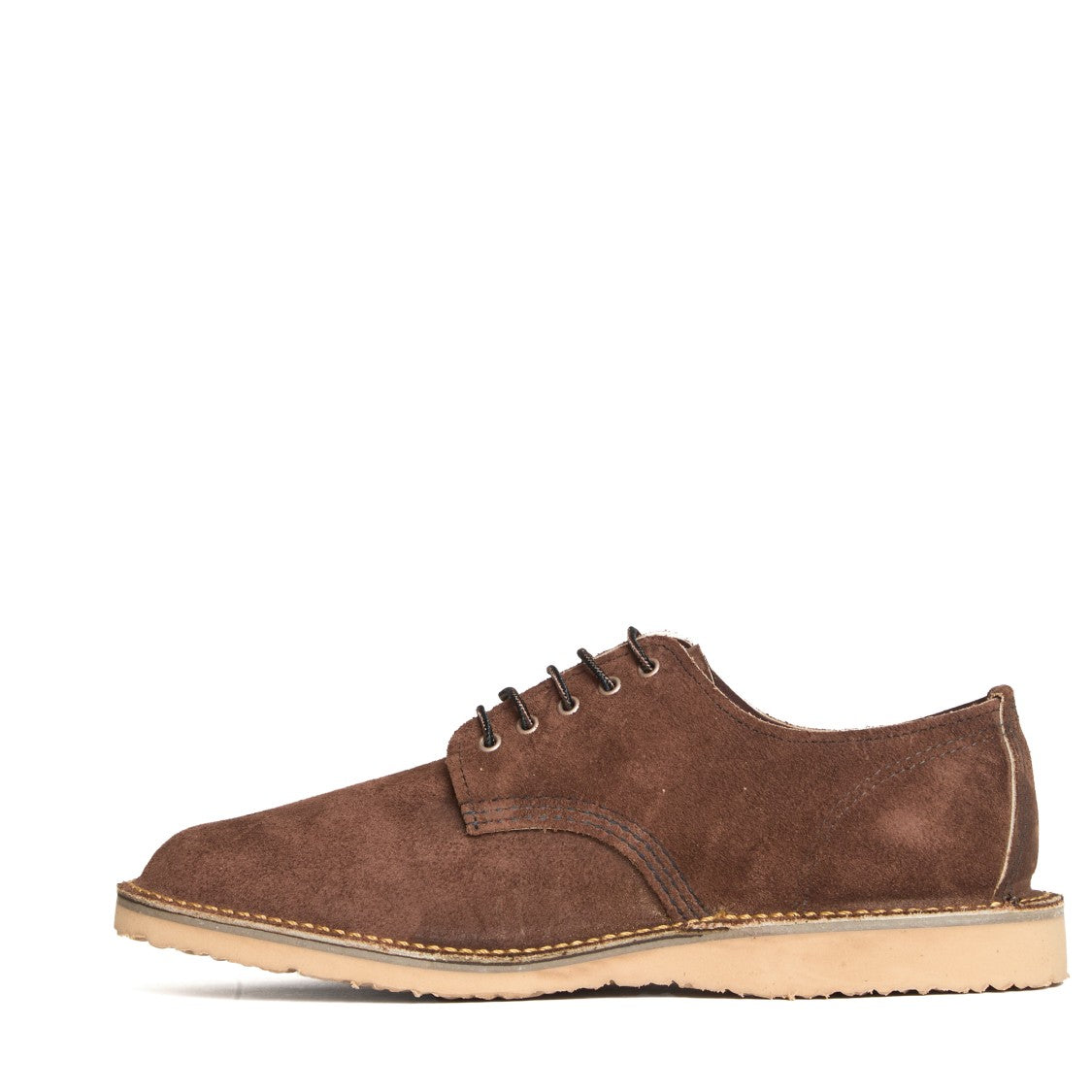 Red Wing Weekender Muleskinner Shoes