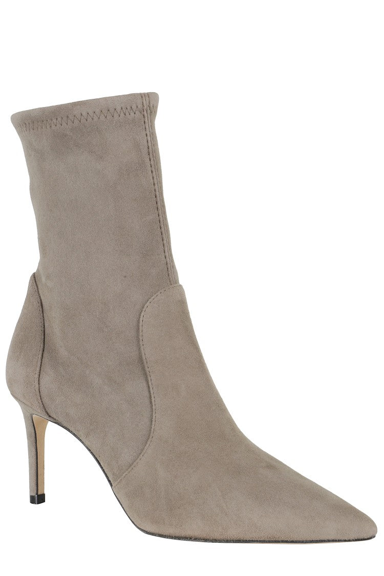 Stuart Weitzman Stuart Power Bootie