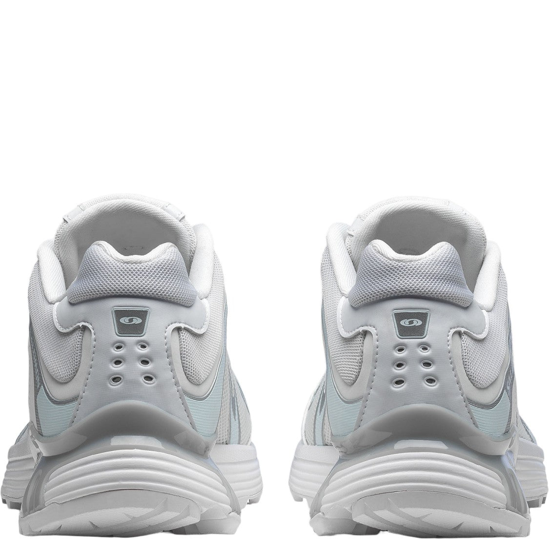 Salomon Xt-Whisper Sneakers With Breathable Mesh Upper