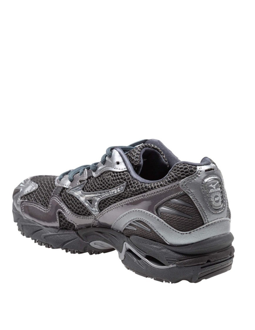 Mizuno Wave Rider 10 Mesh