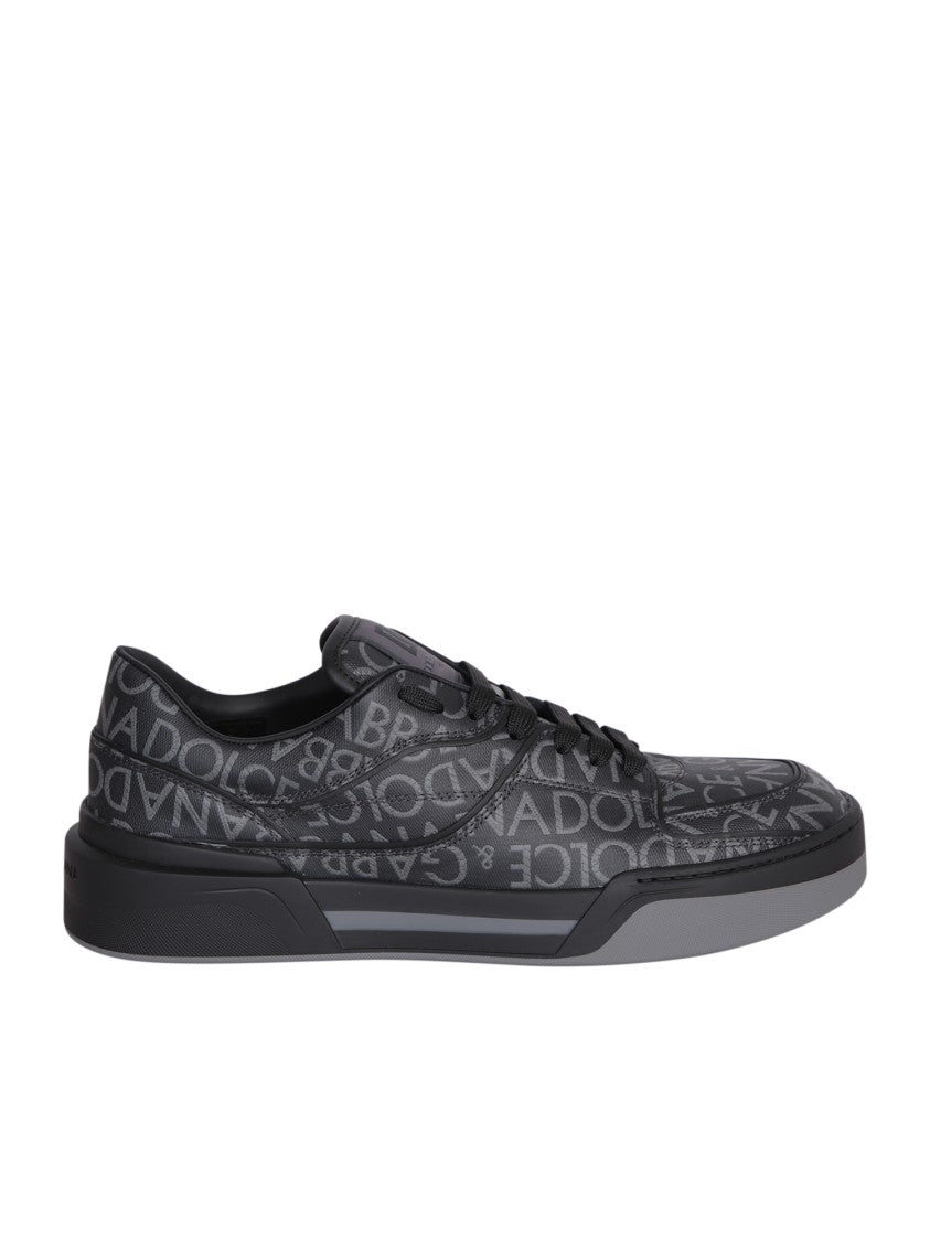 Dolce & Gabbana Roma Sport Sneakers