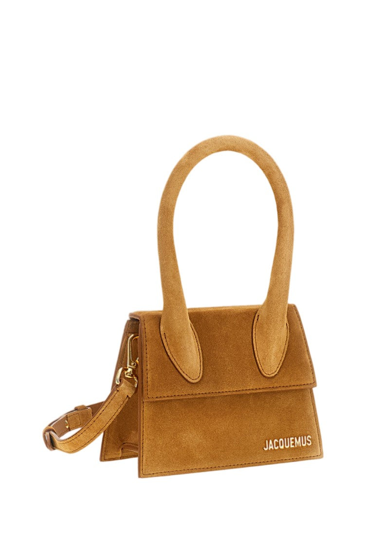 Jacquemus Le Chiquito Moyen Bag