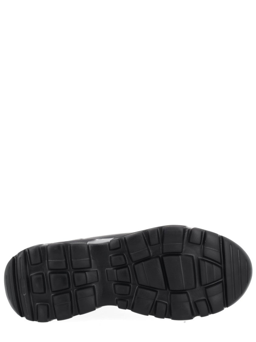 Versace Jeans Couture Speedtrack Chunky Perforated Sneakers
