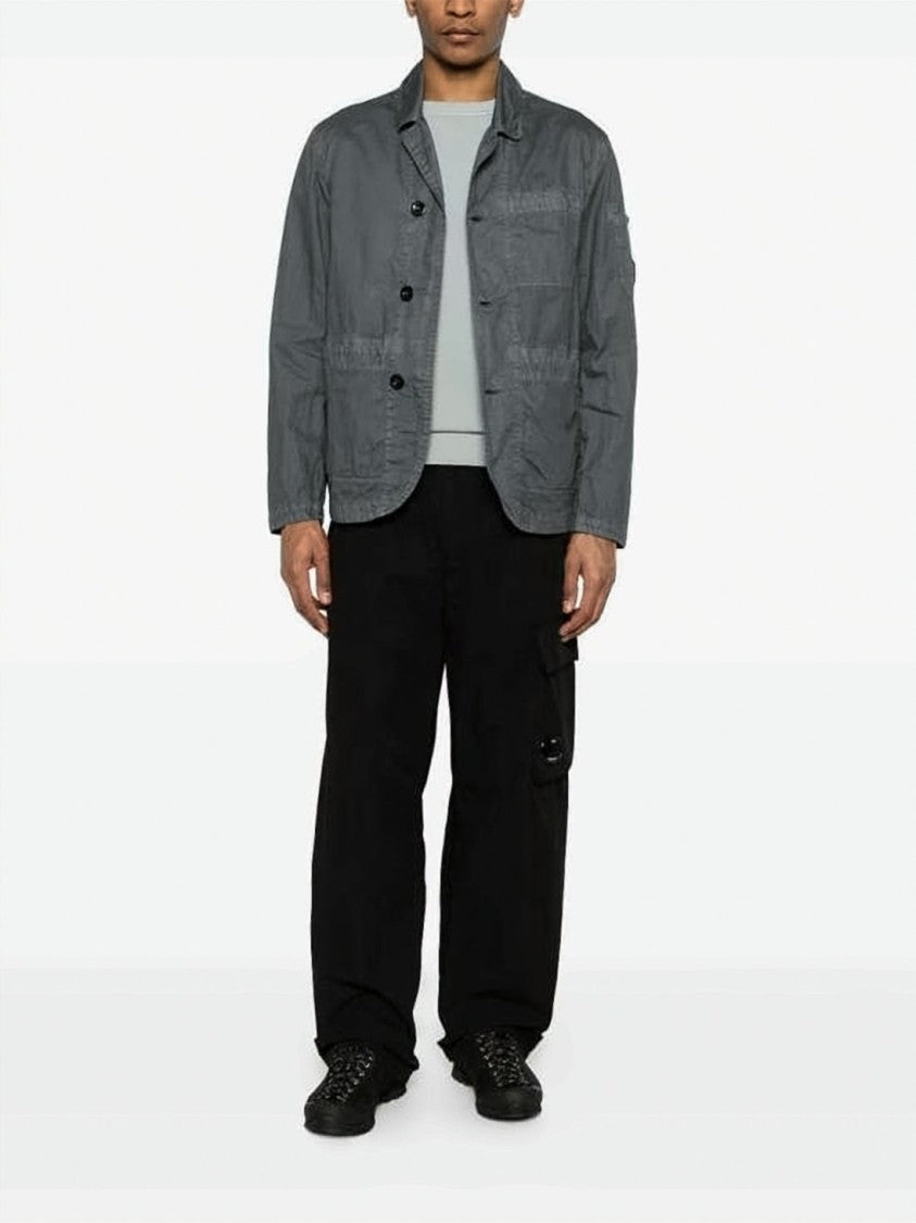 C.P. Company Relaxed Fit Utility Jacket By C.P. Company