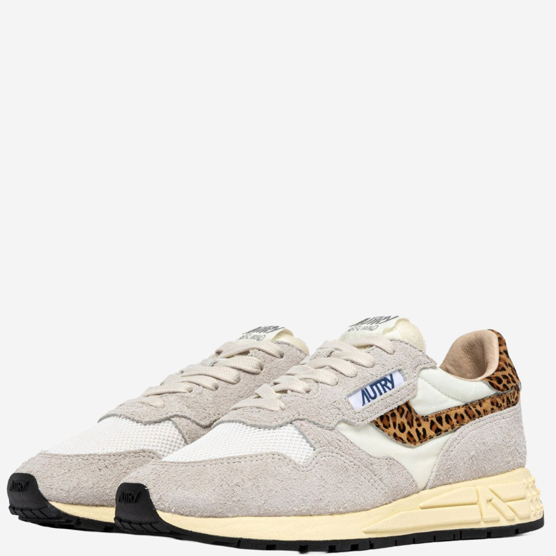 Autry Reelwind Low Sneakers