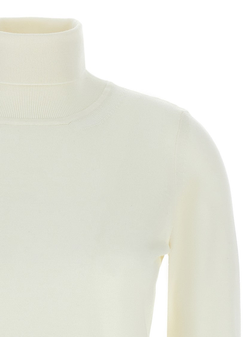 Antonino Valenti Enriette' Turtleneck Sweater
