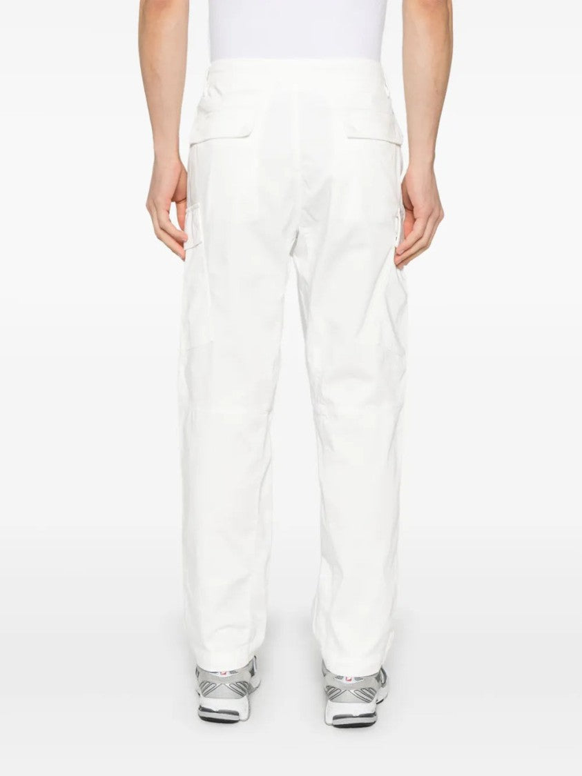 C.P. Company Lens-Detail Cargo Pants