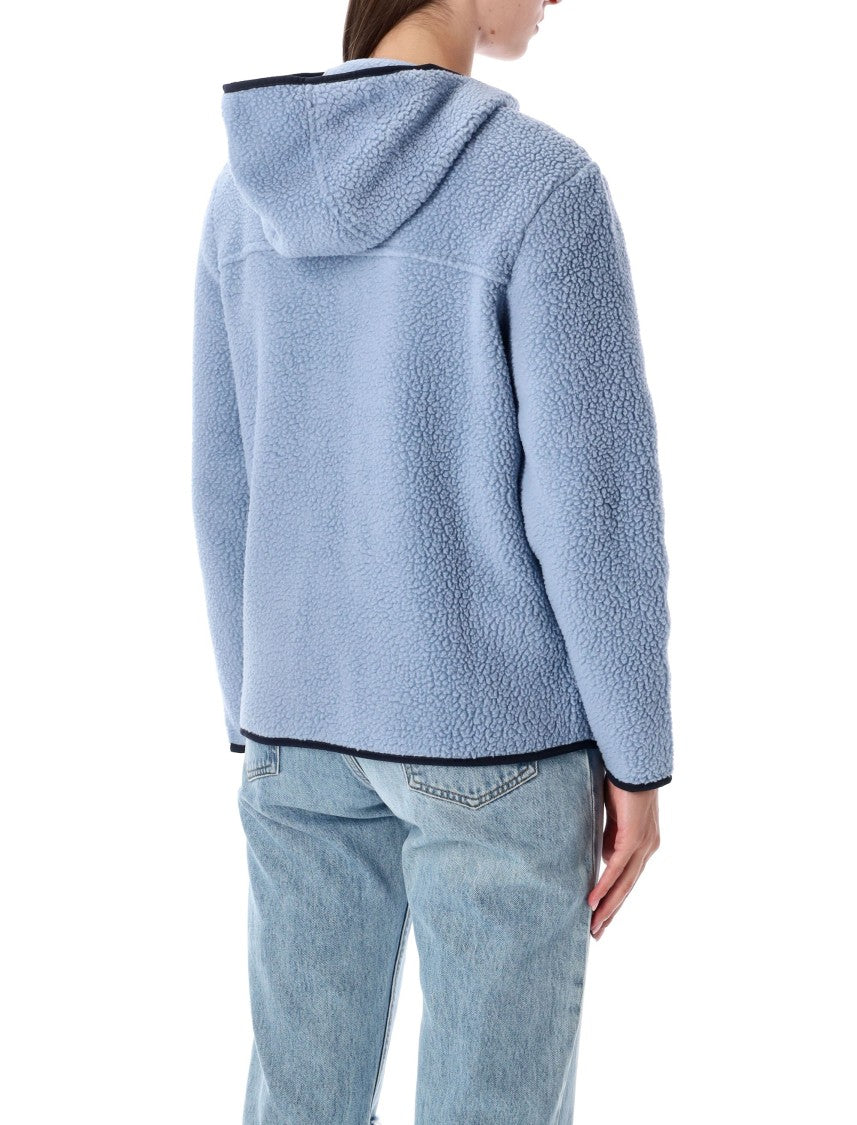 Patagonia Retropile Hoodie