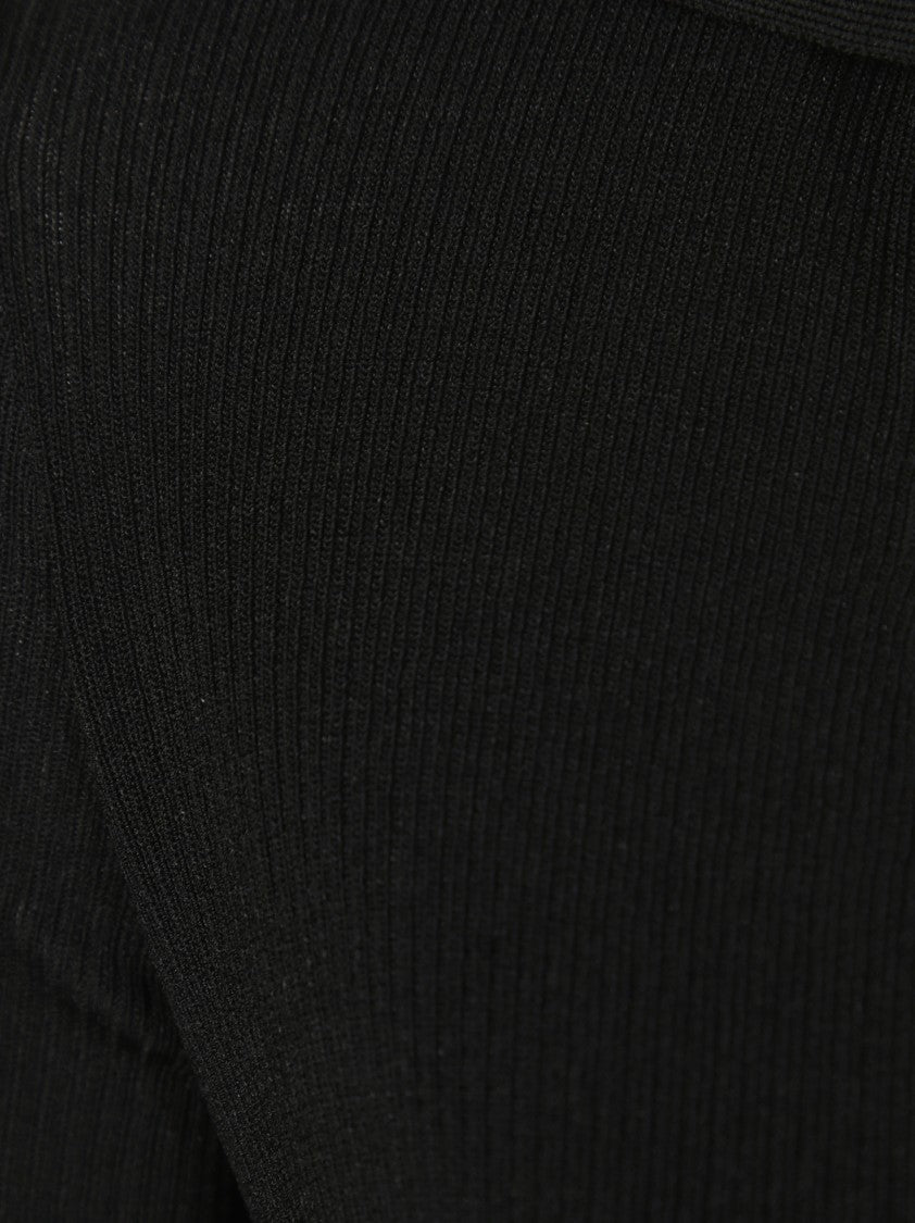 Elisabetta Franchi Body Tricot