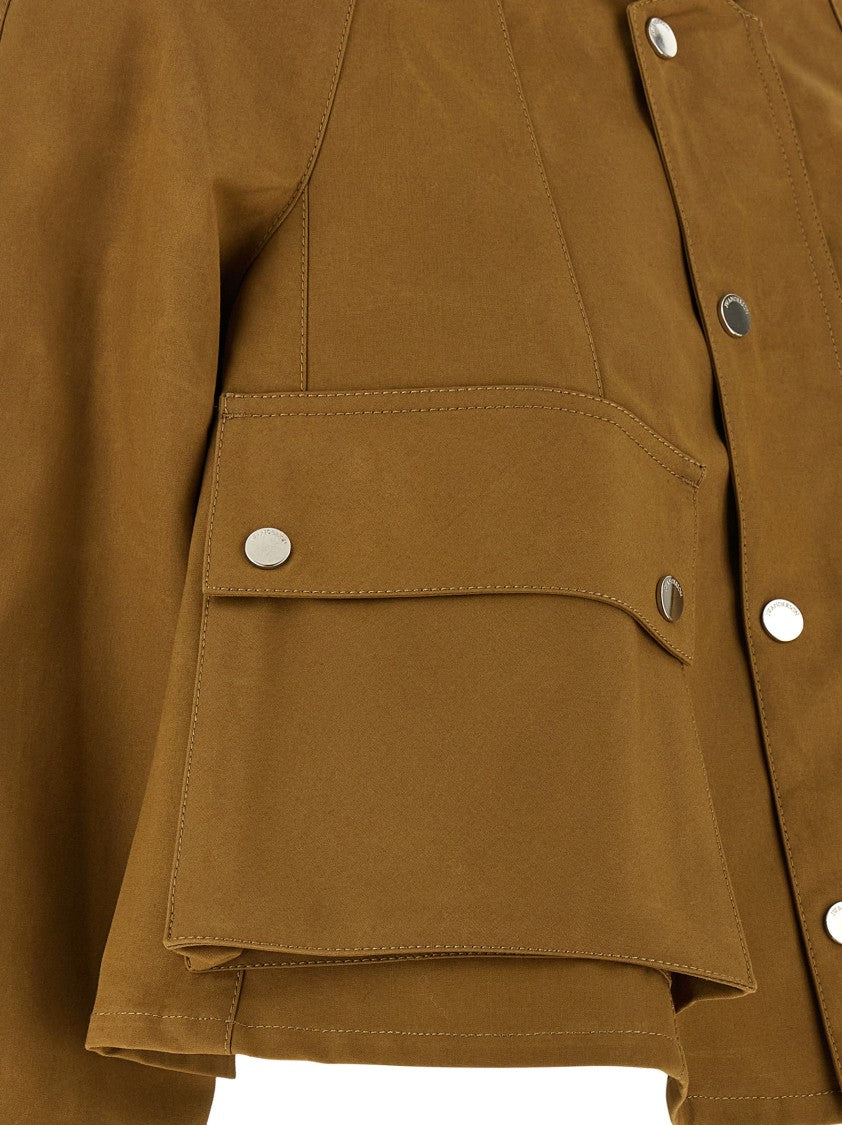 J. W. Anderson 'Barn' Jacket