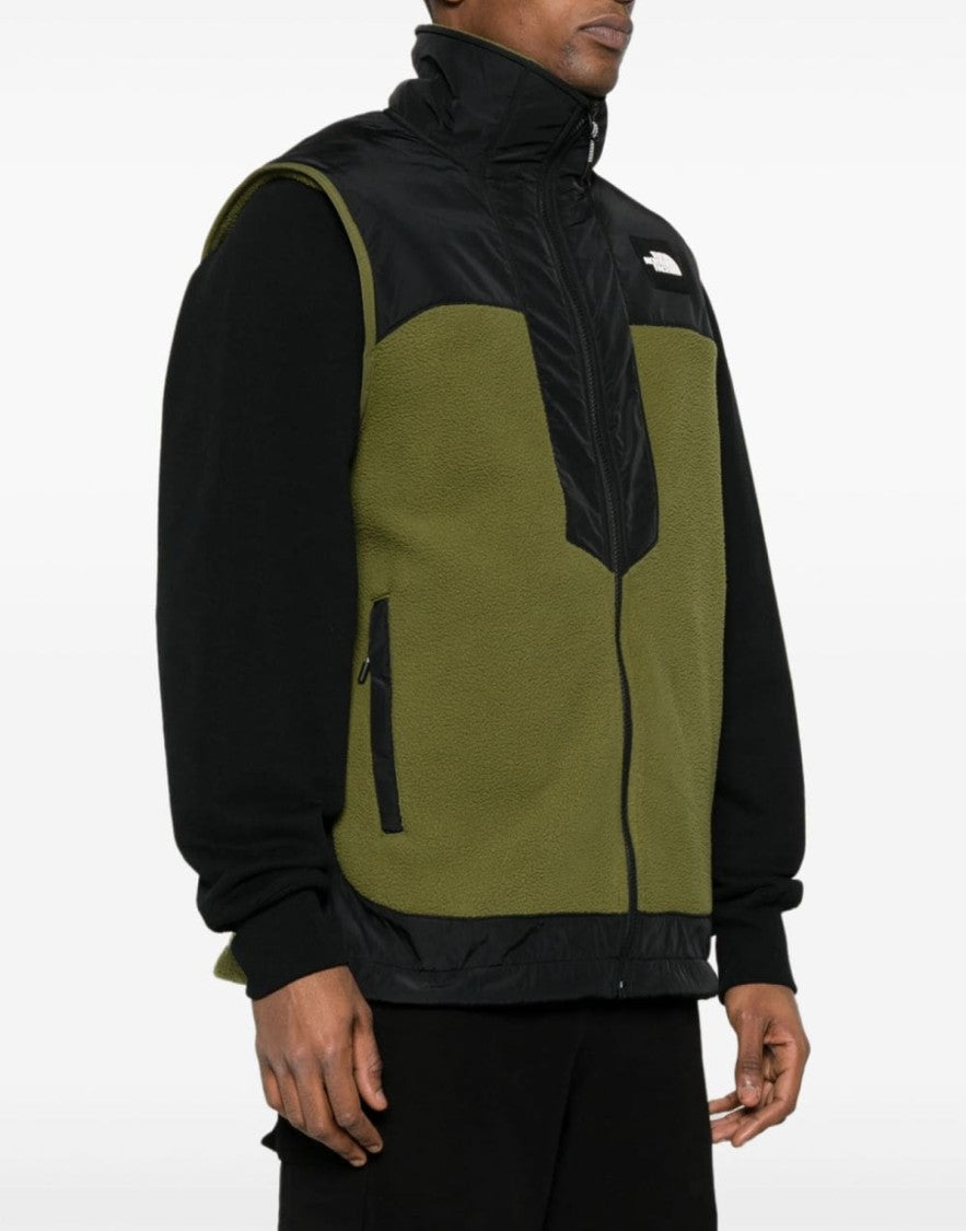 The North Face Fleeski Y2k Vest Jacket