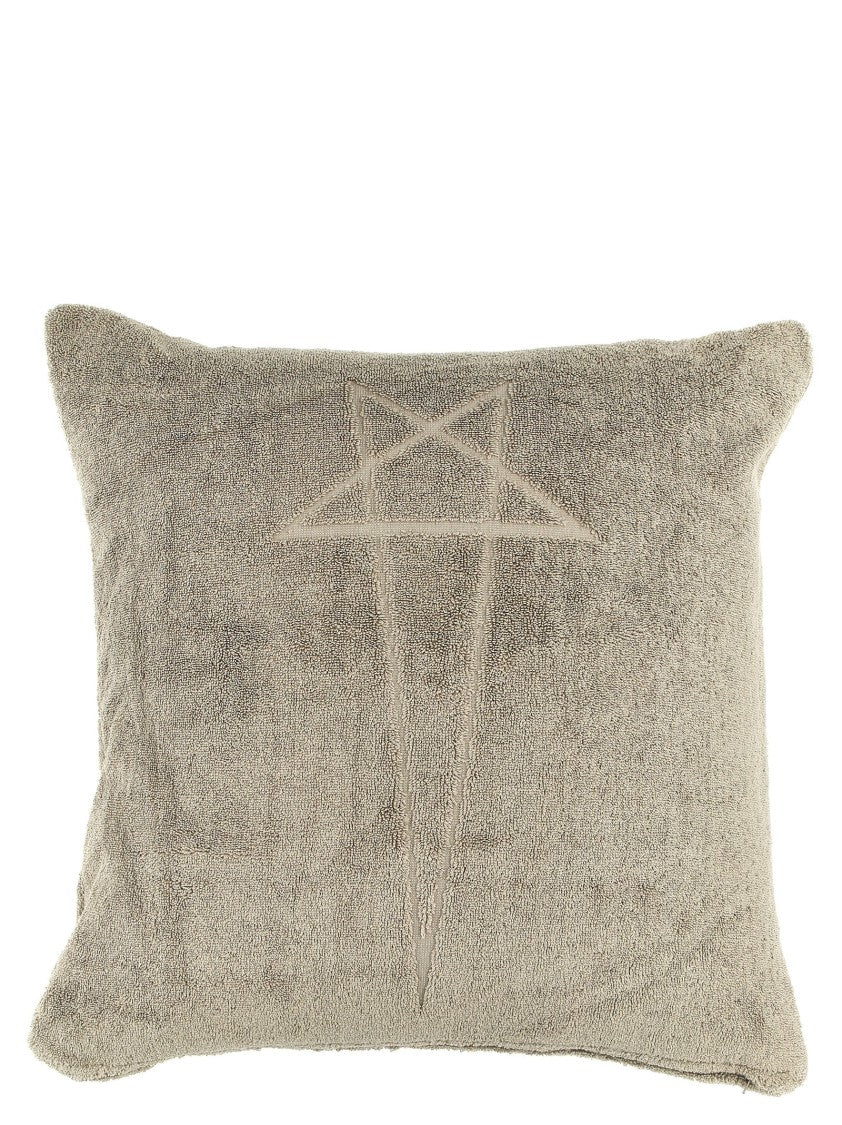 Rick Owens 'Beach' Cushion