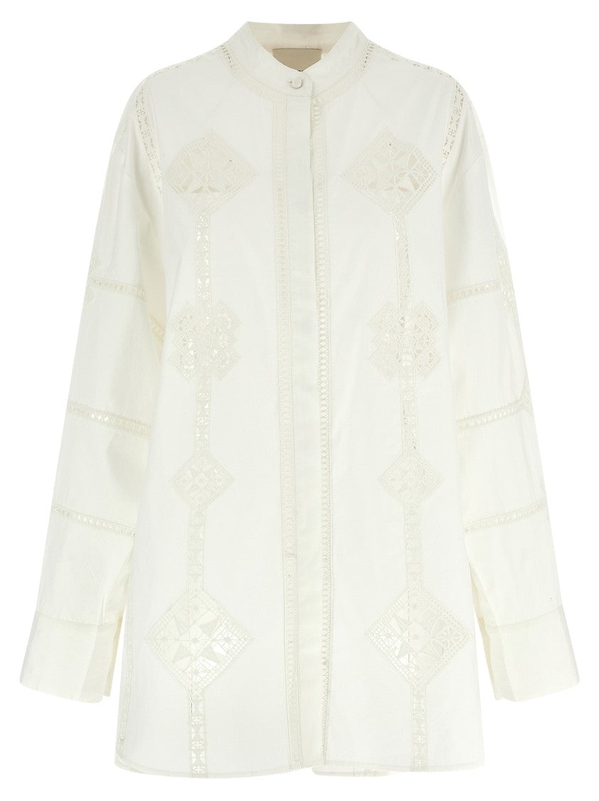 Isabel Marant 'Soeline' Shirt