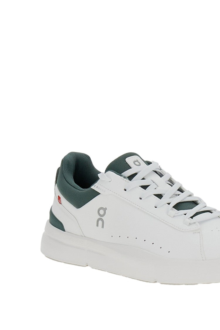 On Running The Roger Advantage Sneakers