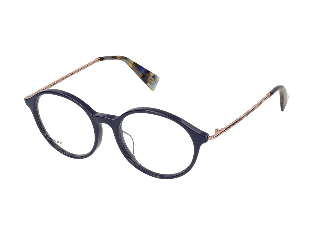 Marc Jacobs Eyeglasses Marc Jacobs Marc 260/F Pjp Blu 48/17/140