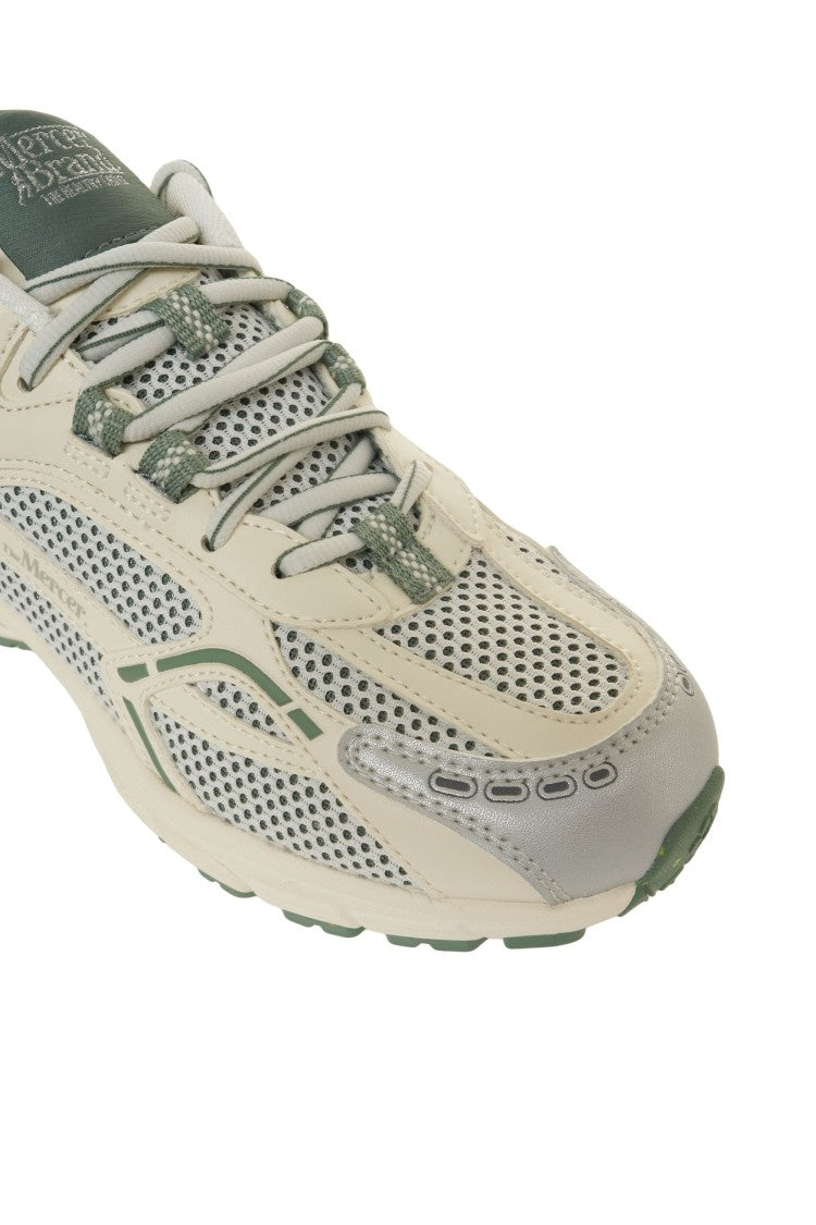 The Mercer Brand The Re-Run Cactus' Sneakers