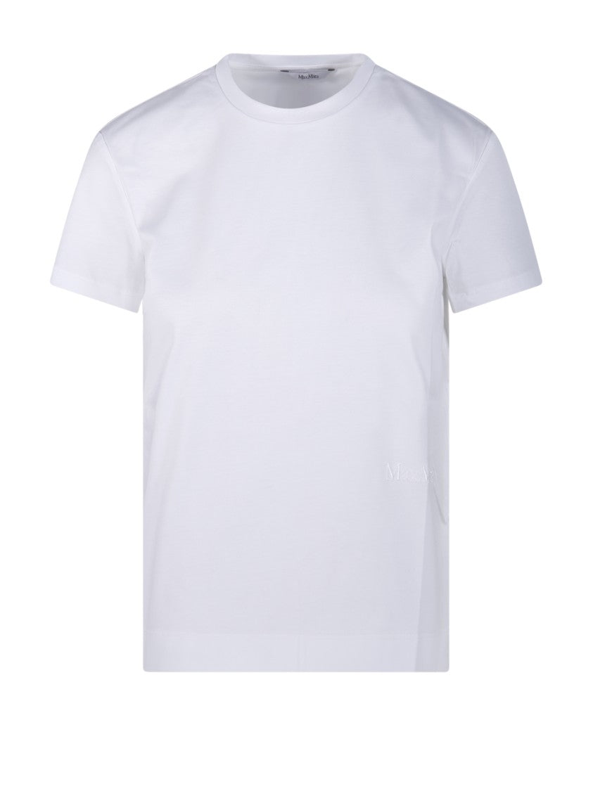 Max Mara Nerina Logo T-Shirt
