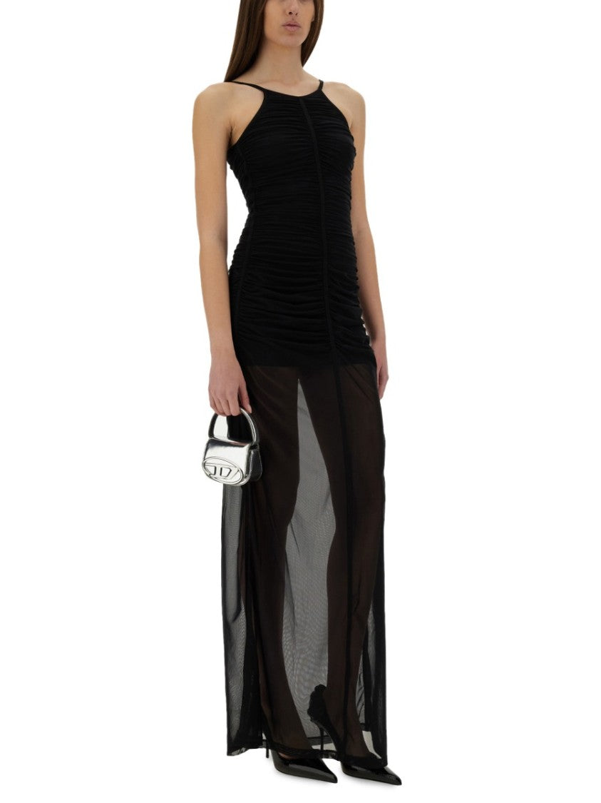 Diesel D-Amami Long Dress