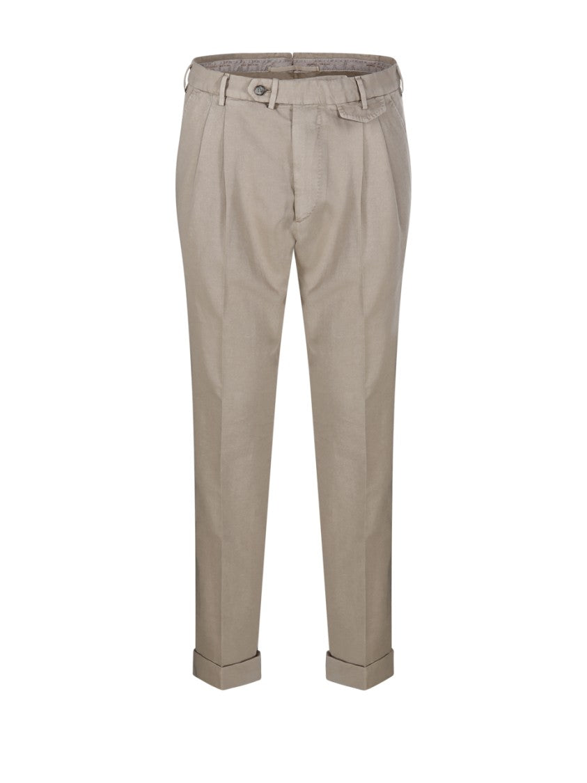 Santaniello Palatino Pants