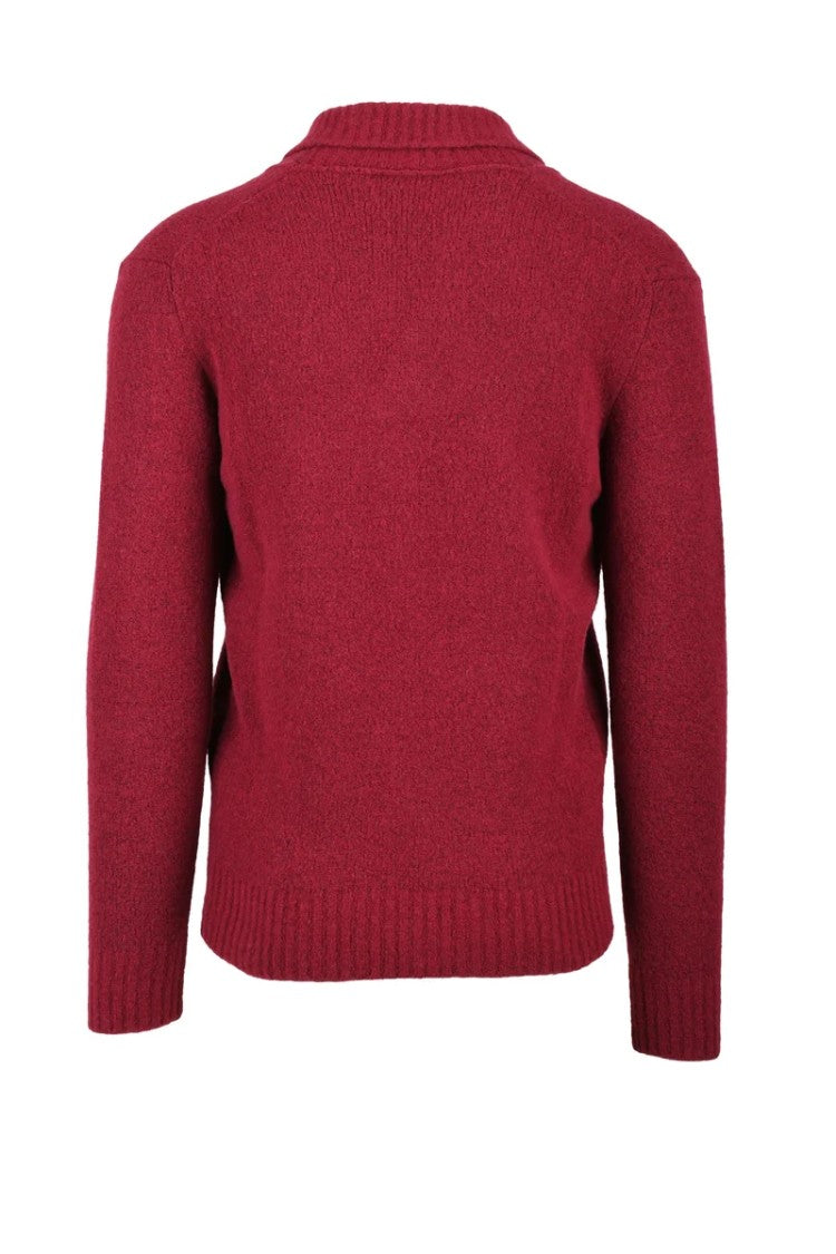 Kangra Kangra V-Neck Sweater