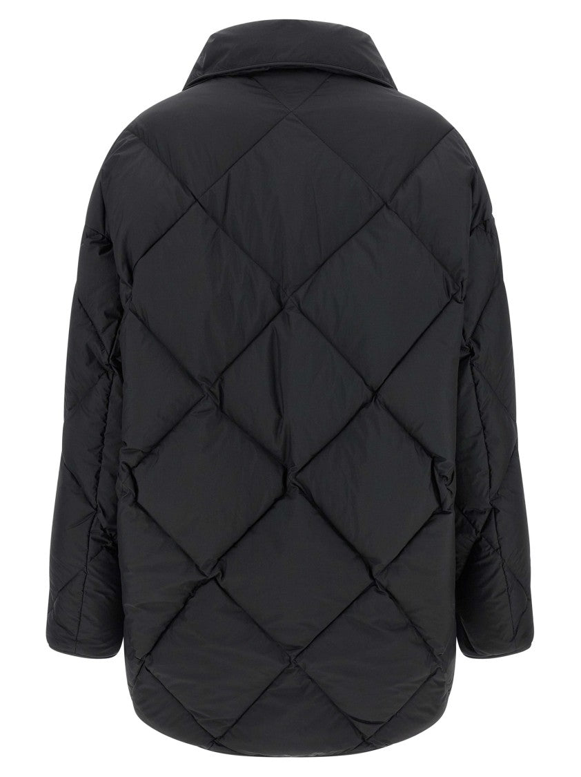 Ienki Ienki 'Cozy Queen' Down Jacket