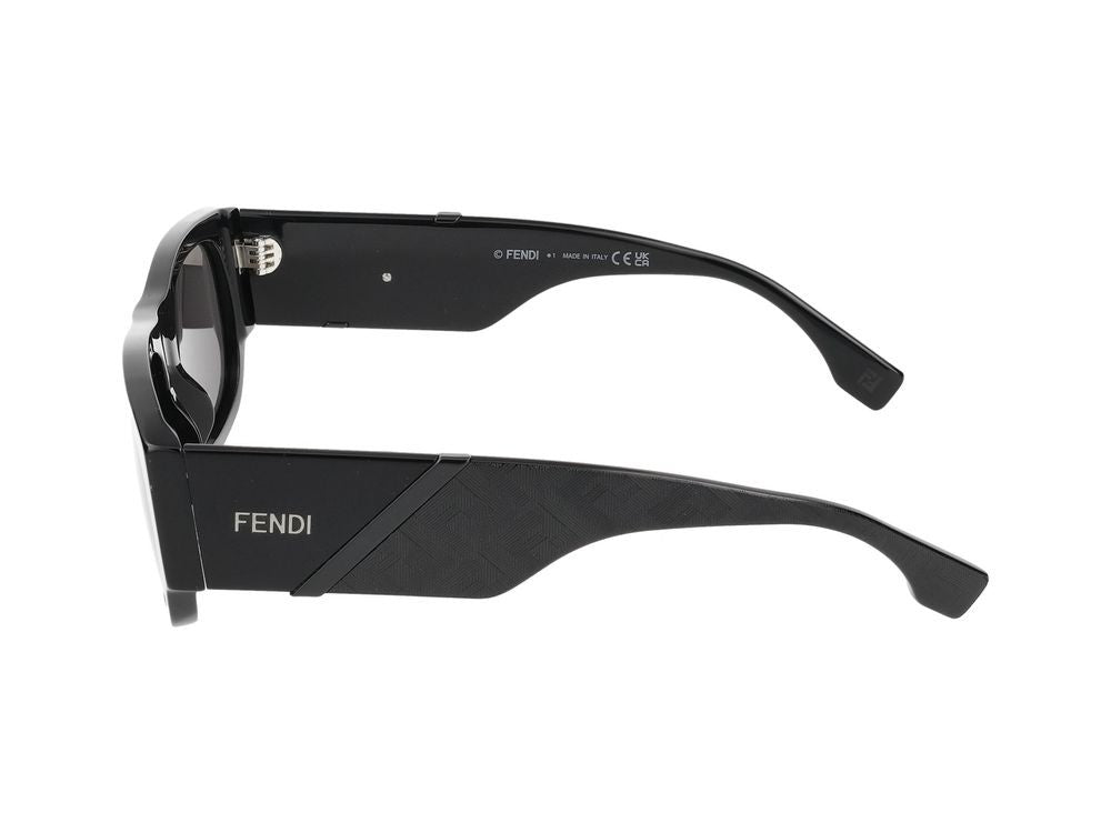 Maison Fendi Sunglasses Fe40156i 01A 54/17/150