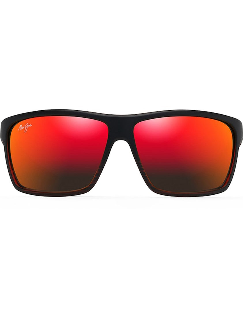 Maui Jim Alenuihaha Black Sungalss