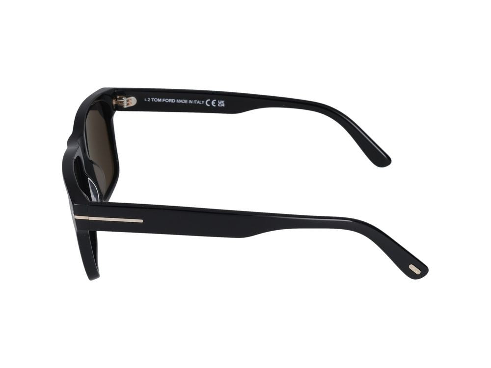 Tom Ford Sunglasses Ft1205 01A 55/17/145