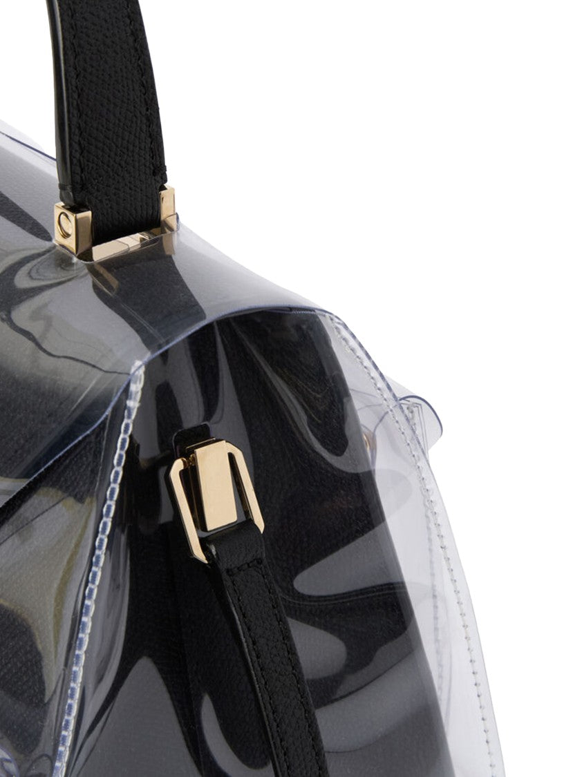 Valextra Iside Mini Raincoat