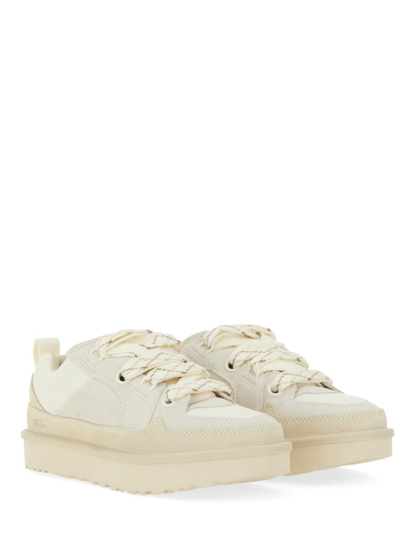 Ugg Lo Lowmel Sneaker