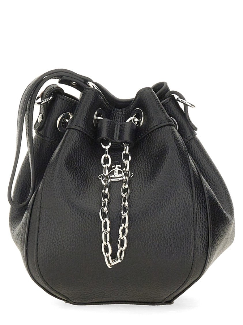 Vivienne Westwood "Chrissy" Small Bag