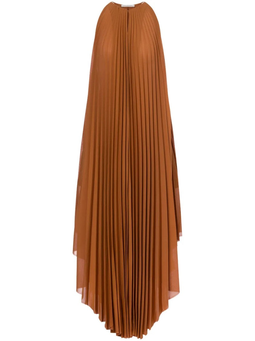 Philosophy Di Lorenzo Serafini Classic Neutrals Tailored Fit Minimalist Dress