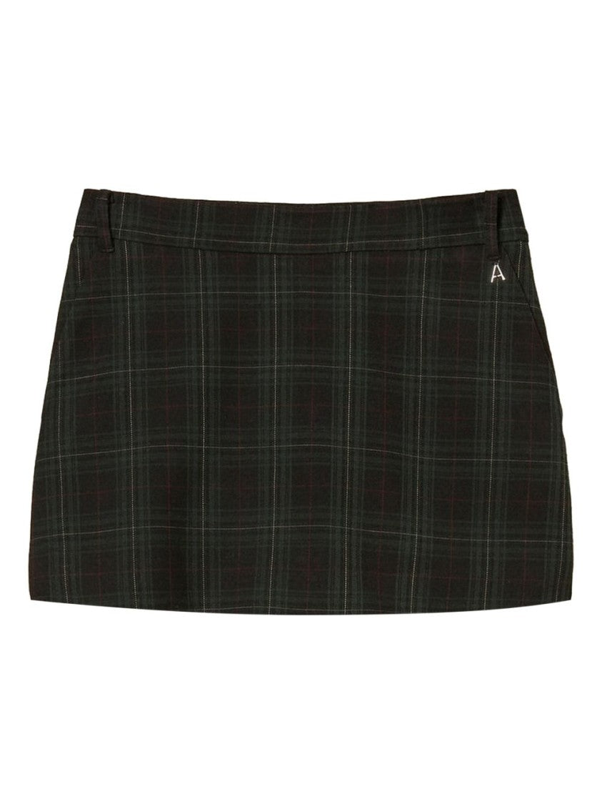 Twin-Set Classic Cut Lightweight Shorts For Styling