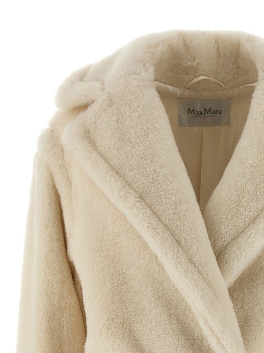 Max Mara 'Olga' Coat
