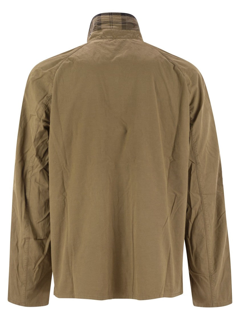 Barbour Tracker - Casual Jacket