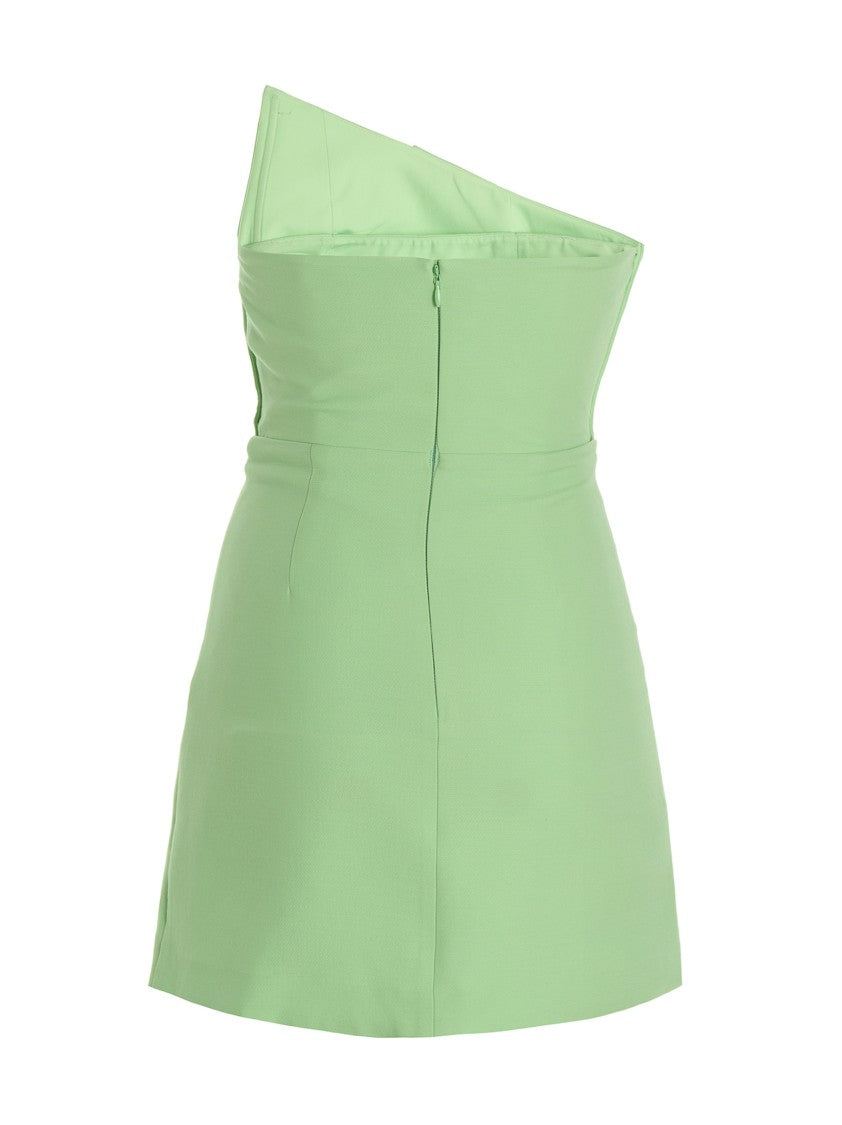 Roland Mouret 'Asymmetric' Dress