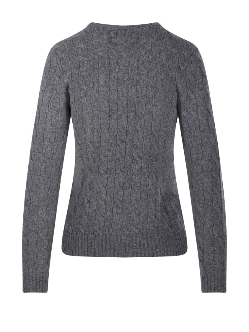 Polo Ralph Lauren Julianna Long Sleeve Pullover