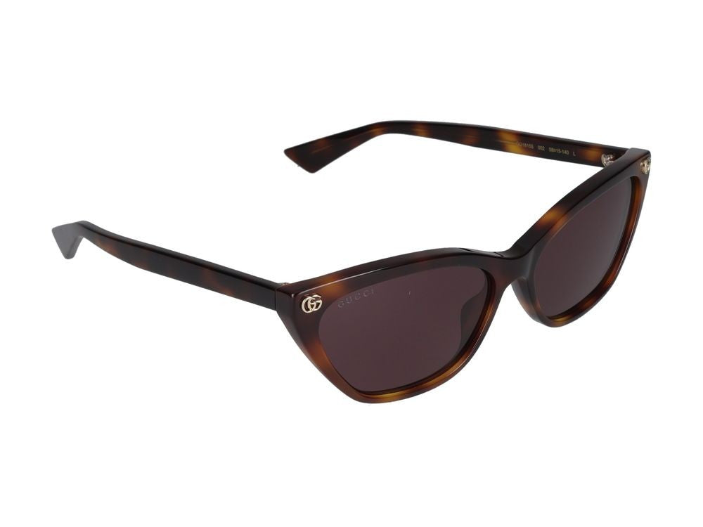 Gucci Sunglasses Gg1815s 002 Havana Havana Violet 58/15/140