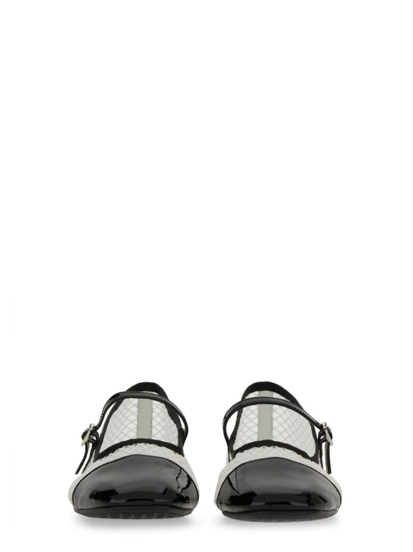 Repetto "Georgian" Dancer