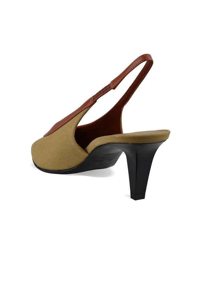 Loro Piana Rebecca Pumps