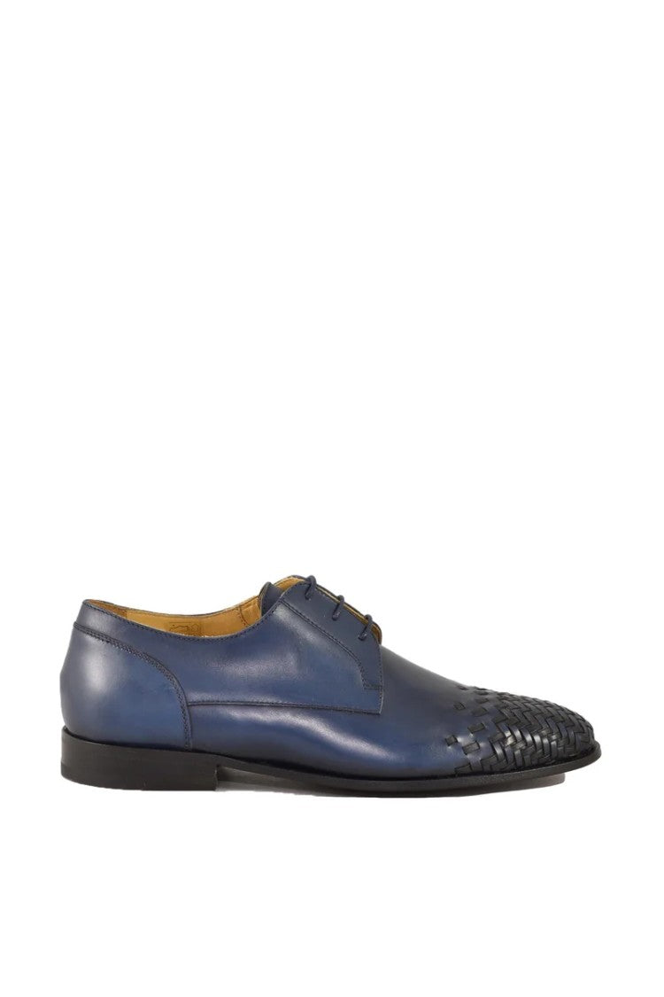 A.Testoni Men's Shoes - Leather