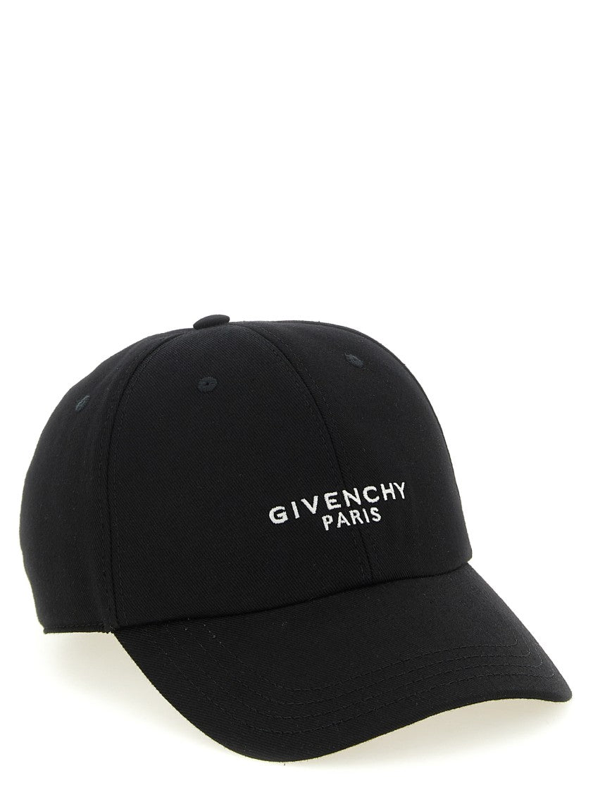 Givenchy ' Paris' Cap
