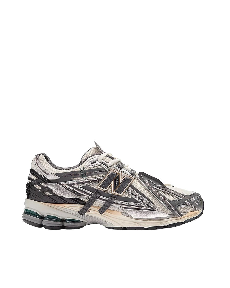 New Balance Abzorb Technology Sneakers Offering Stability And Comfort